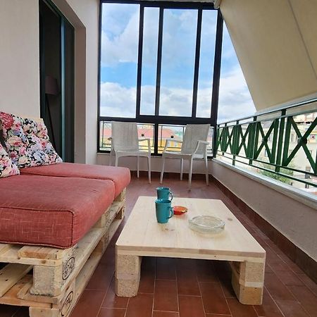 Star Apartment Tirana Eksteriør billede