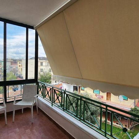 Star Apartment Tirana Eksteriør billede