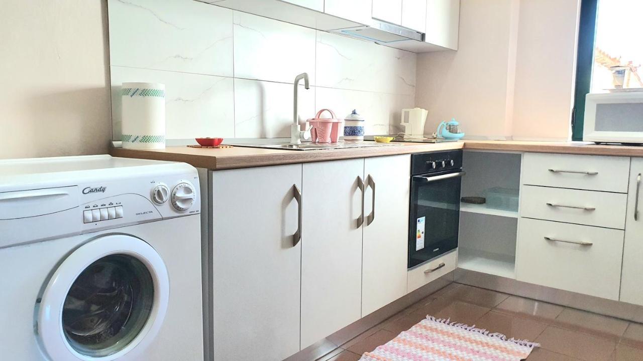 Star Apartment Tirana Eksteriør billede