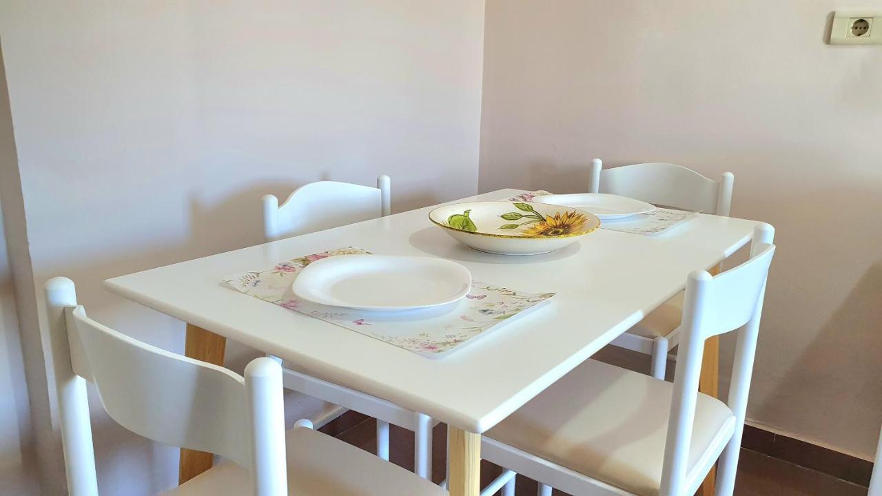Star Apartment Tirana Eksteriør billede