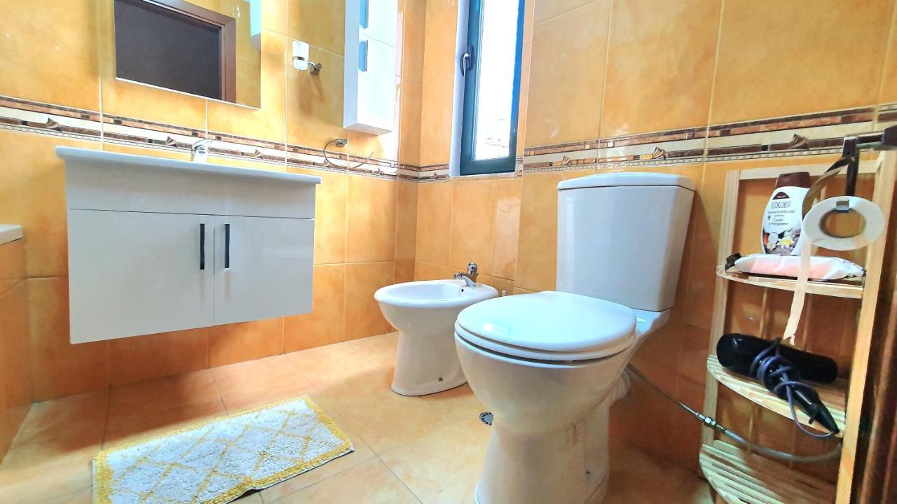 Star Apartment Tirana Eksteriør billede