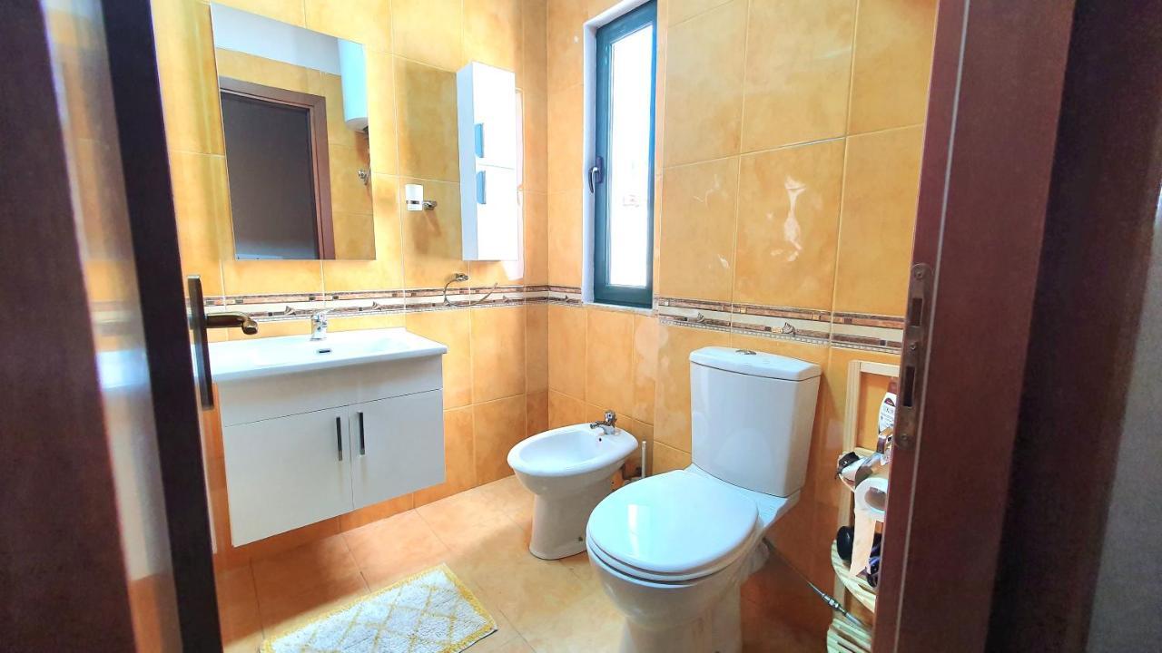 Star Apartment Tirana Eksteriør billede