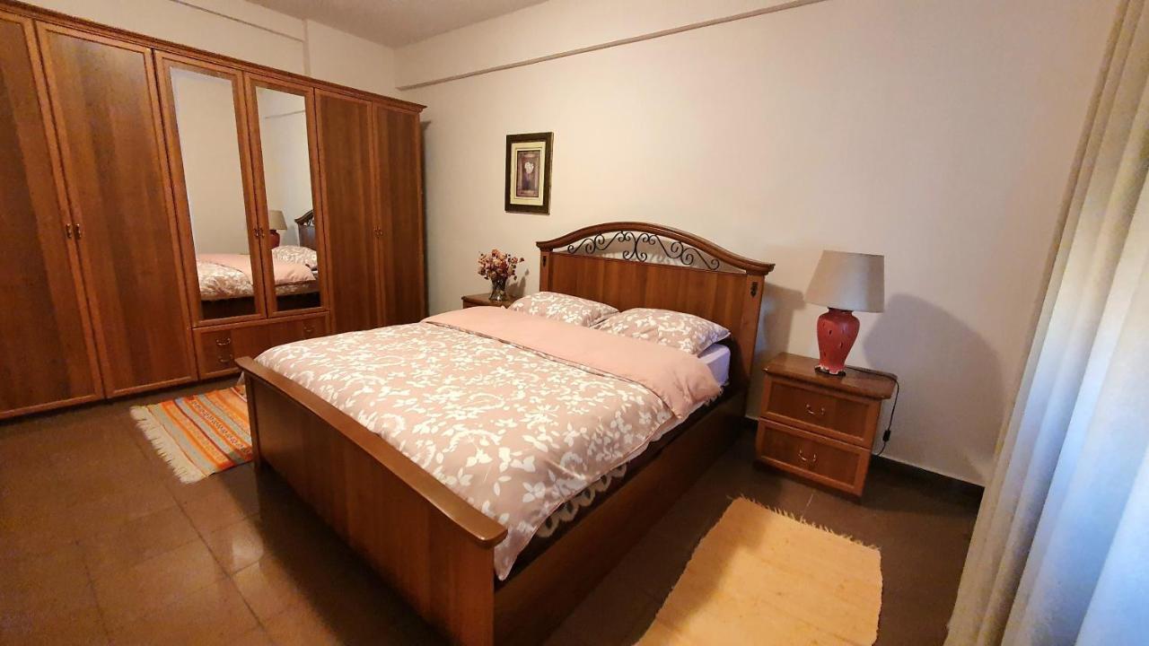 Star Apartment Tirana Eksteriør billede